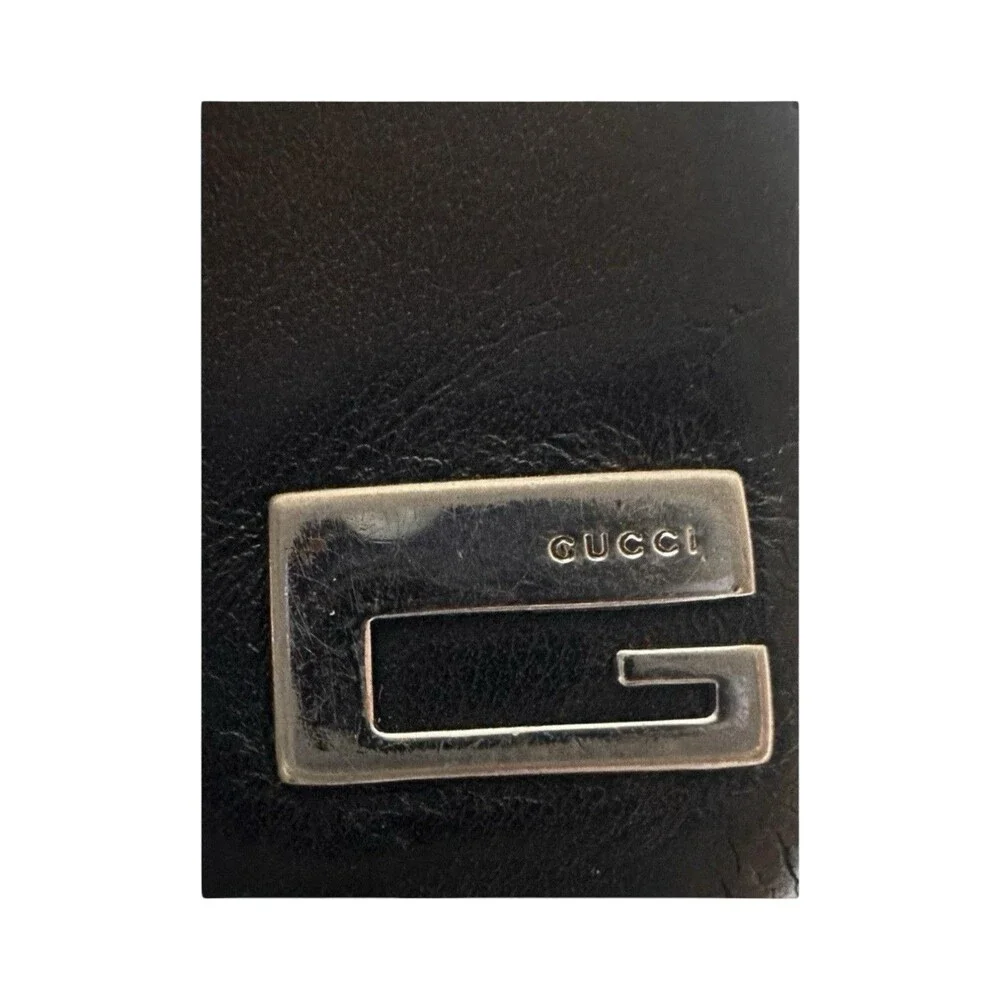 Gucci authentic vintage
